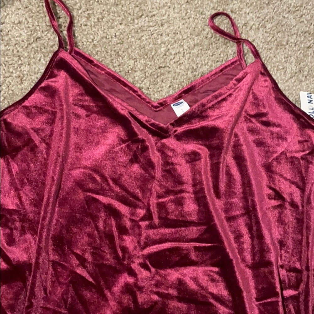 🛍Camisole Top